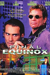 Final Equinox