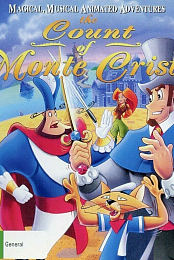 The Count of Monte Cristo