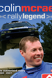 Colin McRae: Rally Legend