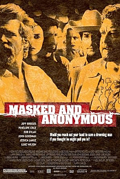 Masked and Anonymous