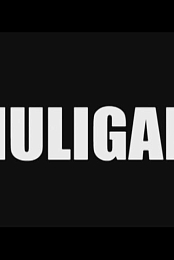 Bofors vs Peking - huligan