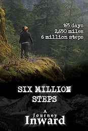 Six Million Steps: A Journey Inward