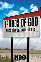 Friends of God (Documentary)