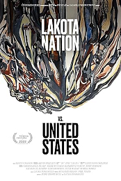 Lakota Nation Vs. United States (2022) 720p WEBRip-LAMA