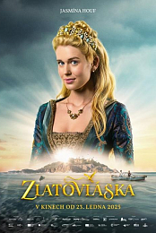 Zlatovlaska