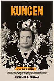 The King