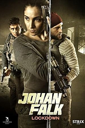 Johan Falk: Lockdown