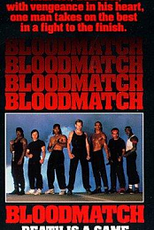 Bloodmatch