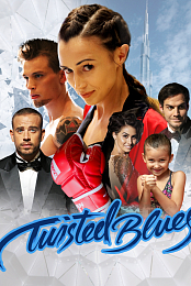 Twisted Blues