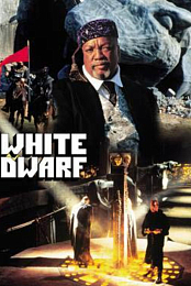 White Dwarf - TV Movie 1995