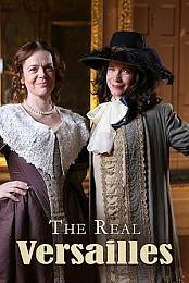 The Real Versailles