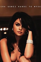 Selena Gomez: Hands to Myself