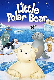 The Little Polar Bear
