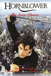 Horatio Hornblower: The Duel