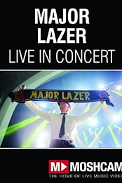Major Lazer