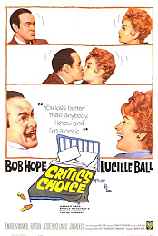 Critic's Choice