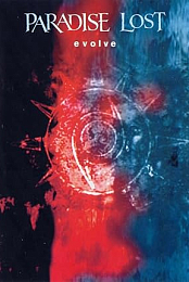 Paradise Lost: Evolve