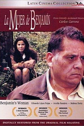 La mujer de Benjamin