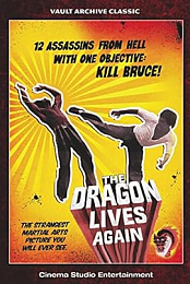 The Dragon Lives Again