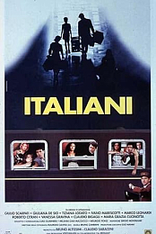 Italiani