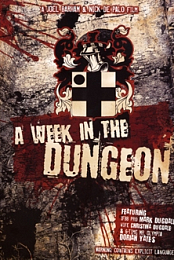 A Week in the Dungeon