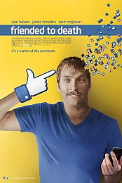Friended to Death