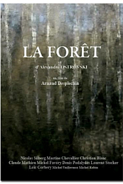 La foret