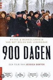 900 Days