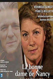 La Bonne Dame de Nancy