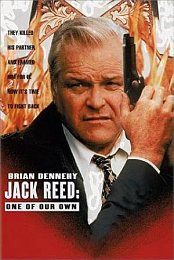 Deadly Justice