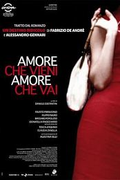 Amore che vieni, amore che vai