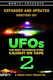 UFOs: The Best Evidence Ever Caught on Tape 2