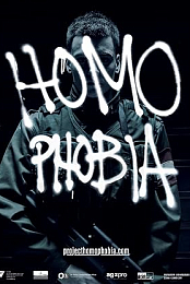 Homophobia