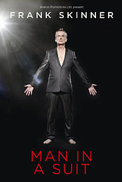 Frank Skinner Live: Man in a Suit