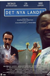 The New Country