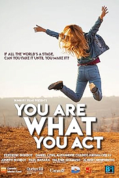 You Are What You Act