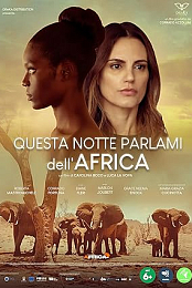 The Life-paths of the Italian Emma and Local Girl Nuri, Intersect in the Charm and Contradiction