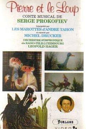 Peter and the Wolf