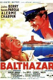 Balthazar