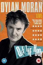 Dylan Moran: Off the Hook