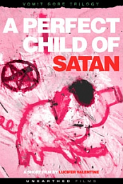 A Perfect Child of Satan