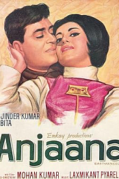 Anjaana