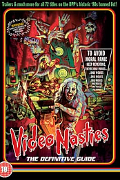 Video Nasties: The Definitive Guide