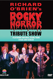 The Rocky Horror Tribute Show