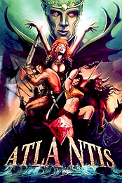 Atlantis