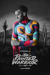 The.Painted.Warrior.2019.WEBRip.x264-ION10