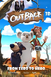 The Koala Kid