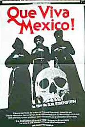 ¡Que Viva Mexico!