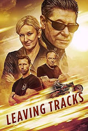 Leaving Tracks