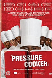 Pressure Cooker